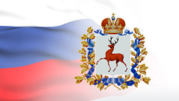 Правительство Нижегородской области