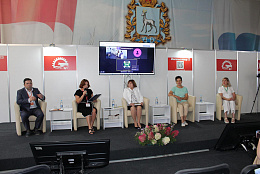 Семинар в Самаре 1
