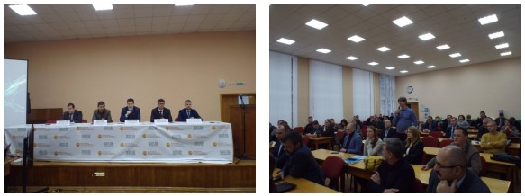 Круглый стол с участием СРО «Агроконтроль»