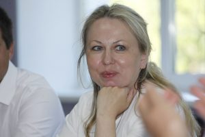 Круглый стол по вопросам сельхозкооперации 2