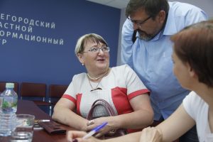 Круглый стол по вопросам сельхозкооперации 4